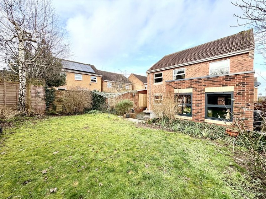 Images for Fynamore Gardens, Calne