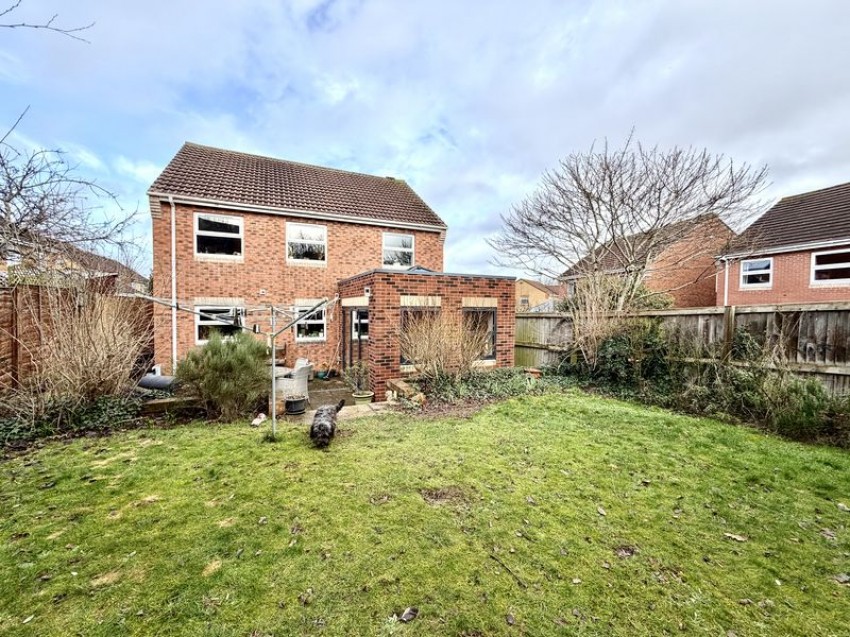 Images for Fynamore Gardens, Calne