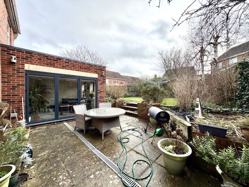 Images for Fynamore Gardens, Calne