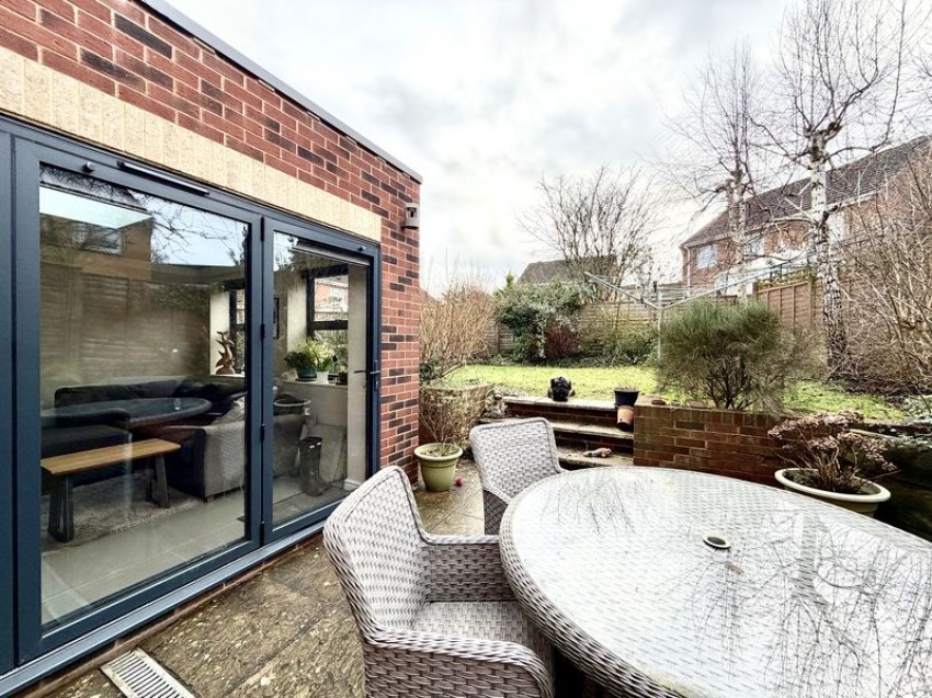 Images for Fynamore Gardens, Calne