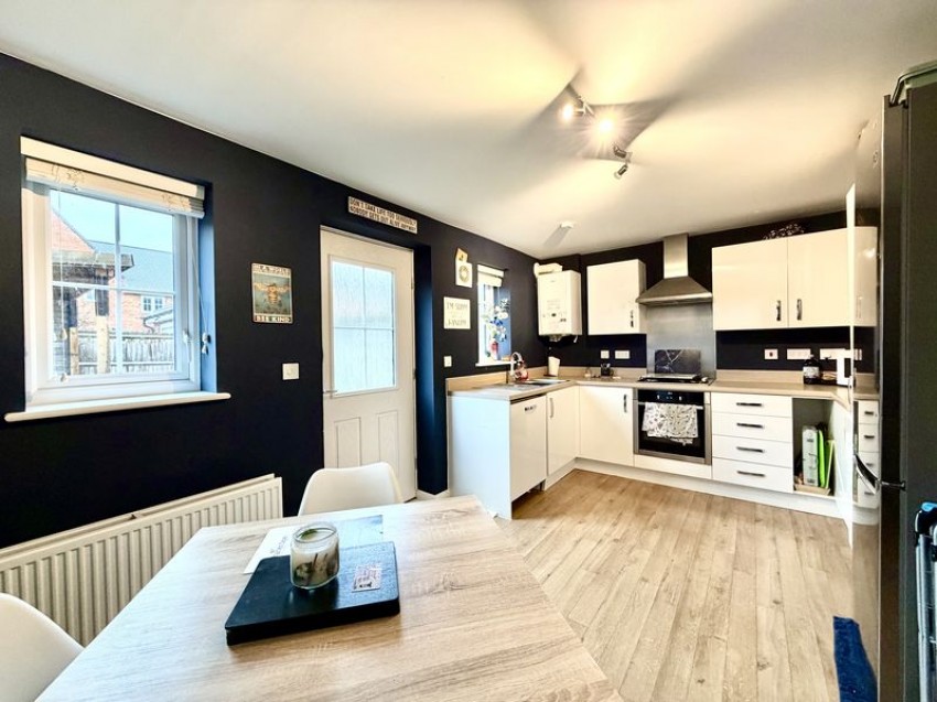 Images for Hurricane Drive, Calne