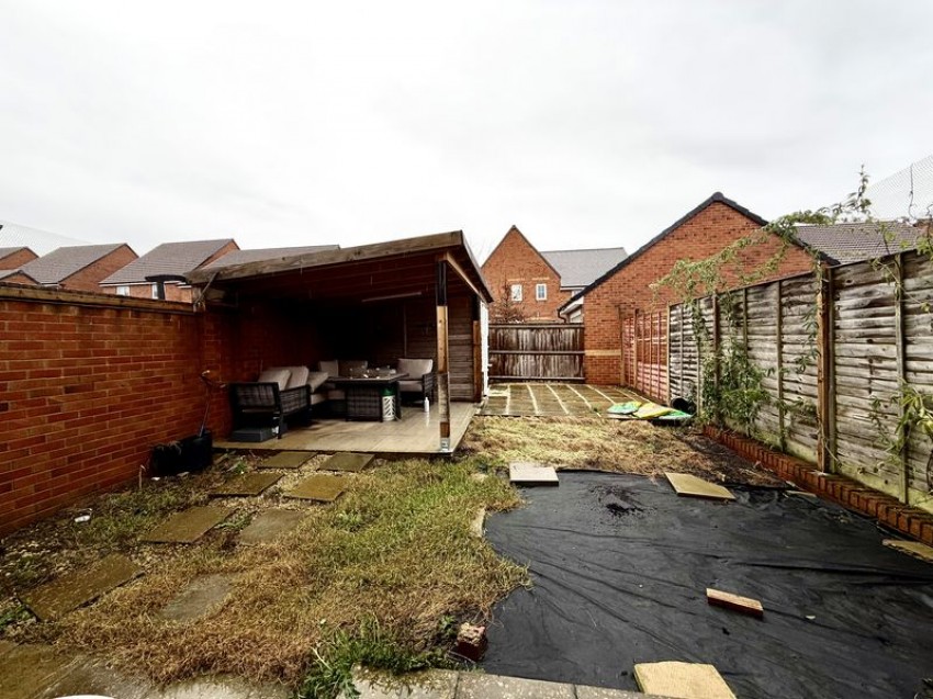 Images for Hurricane Drive, Calne