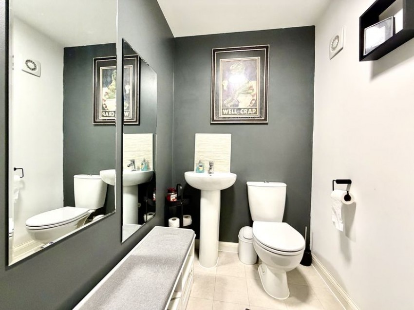 Images for Hurricane Drive, Calne