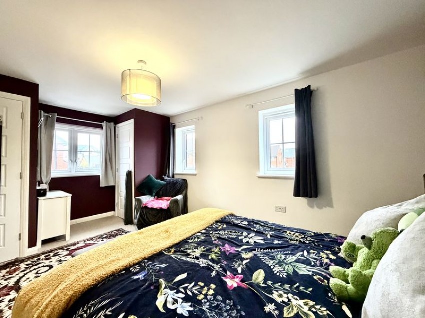 Images for Hurricane Drive, Calne