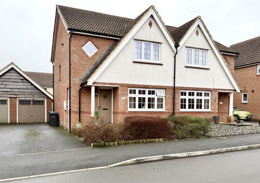 Images for Beacon Drive, Calne