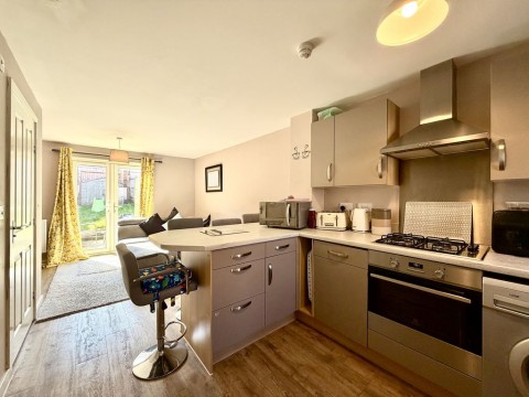 View Full Details for Rutherford Close, Calne
