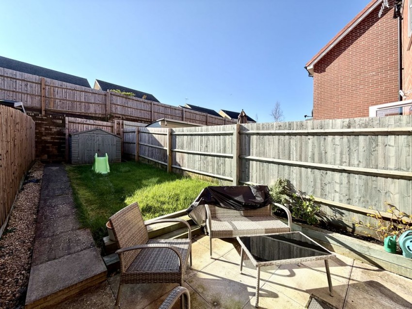 Images for Rutherford Close, Calne