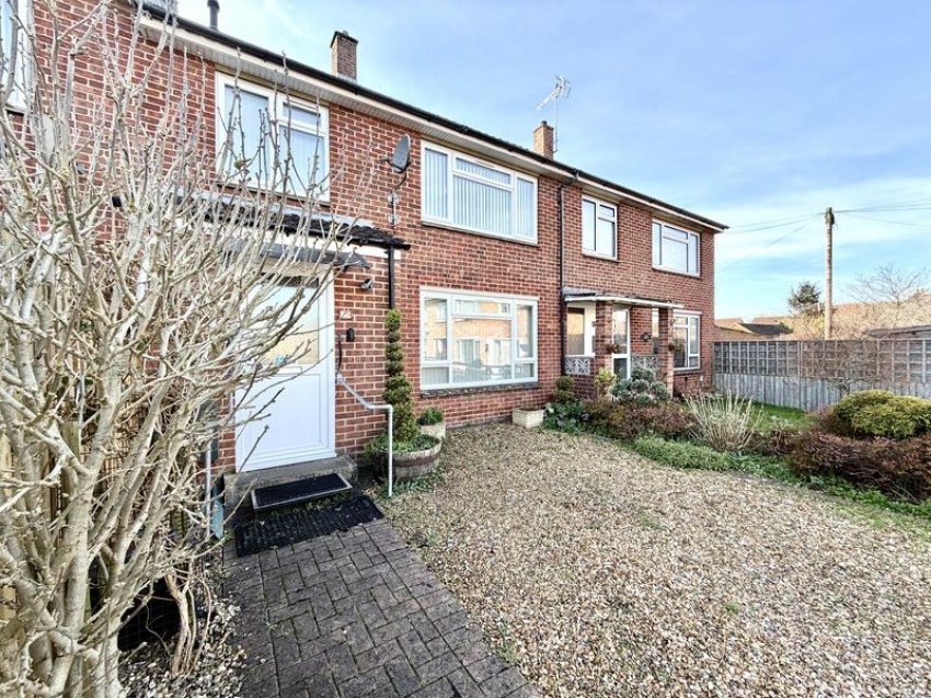 Images for Churchill Close, Calne