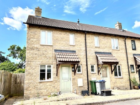 View Full Details for Church View, Calne