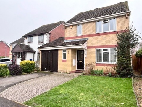 View Full Details for Azalea Close, Calne