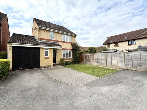 View Full Details for Azalea Close, Calne