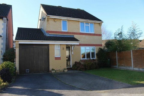 View Full Details for Azalea Close, Calne