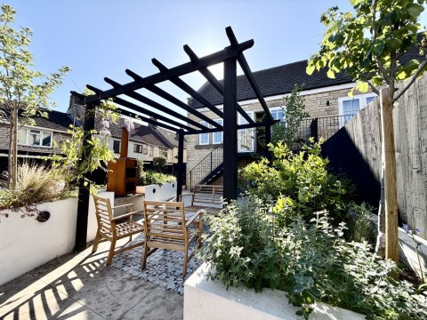 View Full Details for The Woodlands, Calne