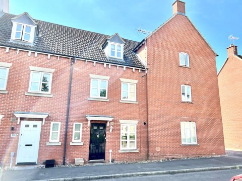 View Full Details for Zander Road, Calne