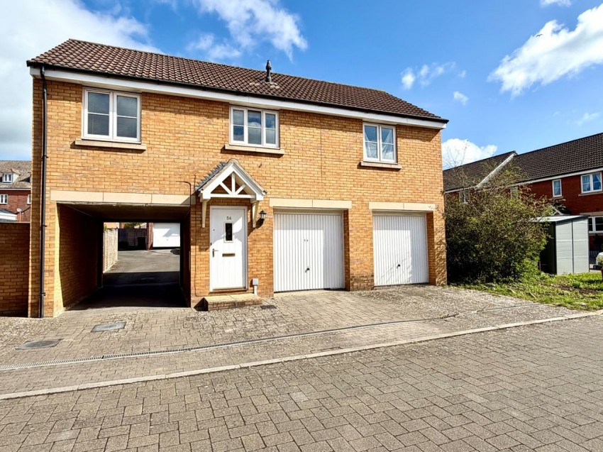 Images for Dakota Drive, Calne