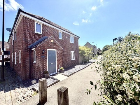 View Full Details for Isis Close, Calne