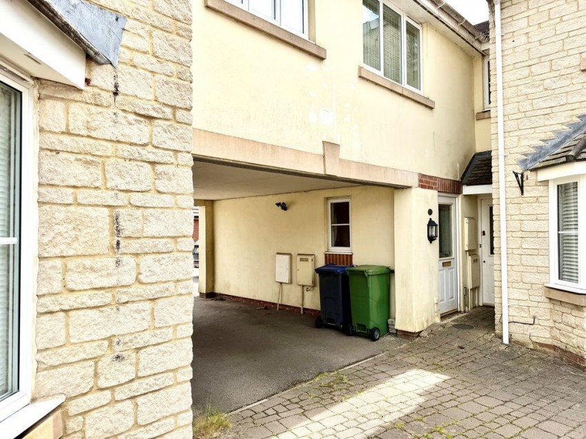 Images for Honeysuckle Close, Calne
