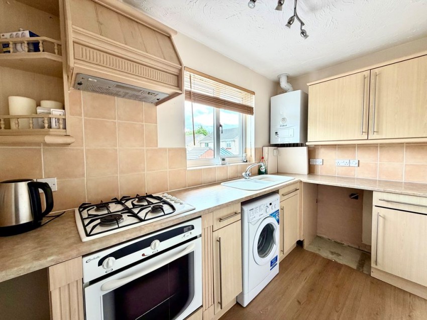 Images for Honeysuckle Close, Calne