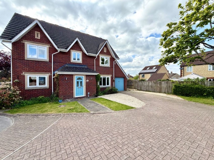 Images for Sandy Ridge, Calne