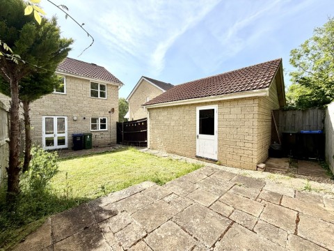 View Full Details for Meadowsweet Drive, Calne