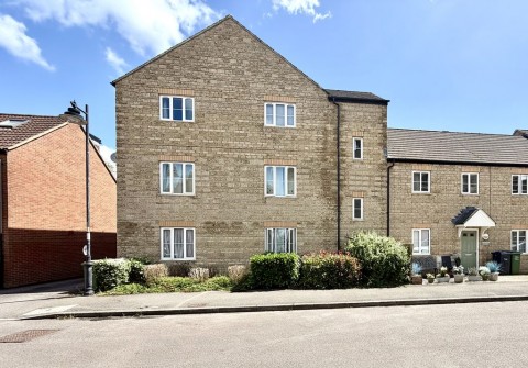 View Full Details for Minnow Close, Calne