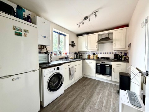 View Full Details for Minnow Close, Calne
