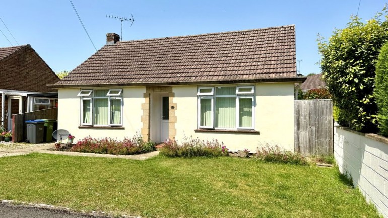 Horsebrook Park, Calne