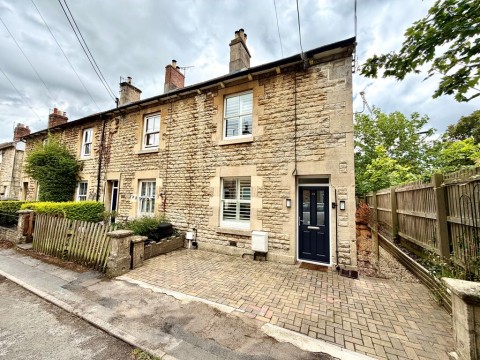 View Full Details for Victoria Terrace, Calne