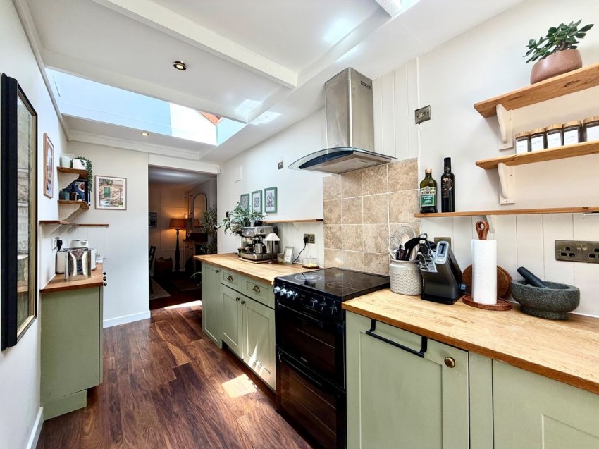 Images for Victoria Terrace, Calne