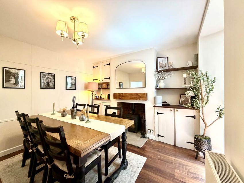 Images for Victoria Terrace, Calne
