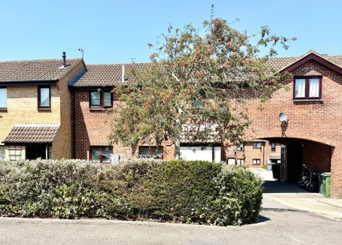 View Full Details for Highgrove Close, Calne