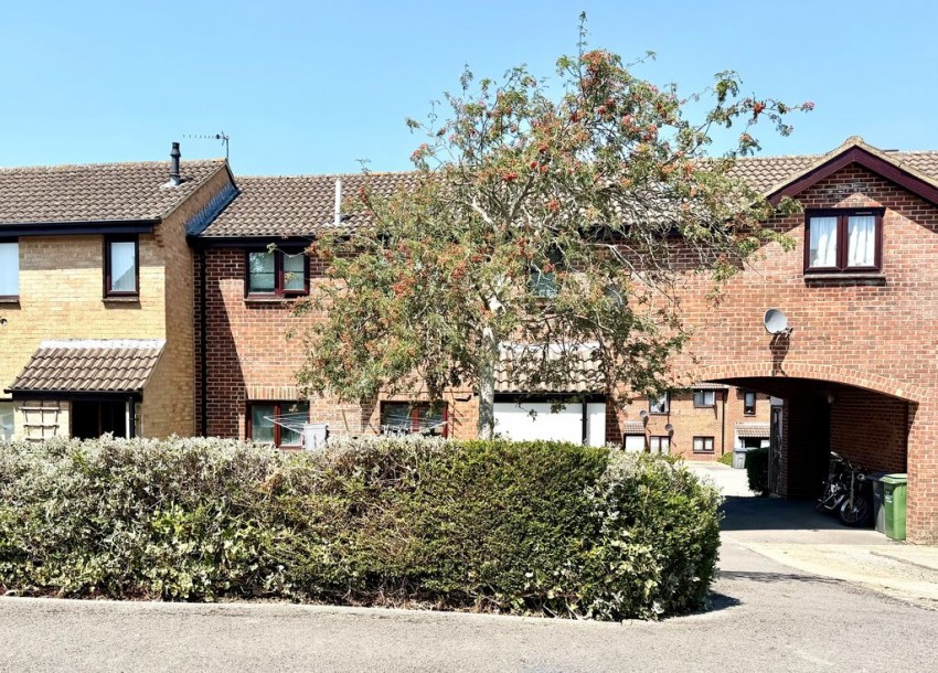 Images for Highgrove Close, Calne