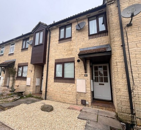 View Full Details for Trinity Park, Calne