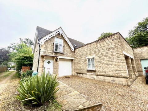 View Full Details for Quemerford, Calne