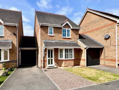View Full Details for Purbeck Place, Calne