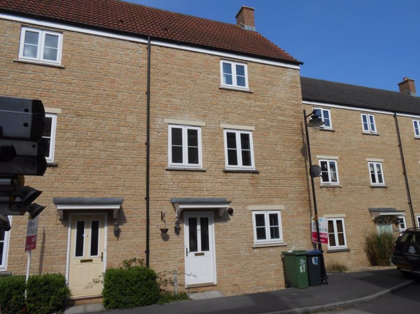 Images for Linnet Road, Calne