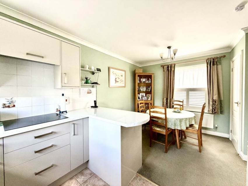 Images for Springfield Drive, Calne