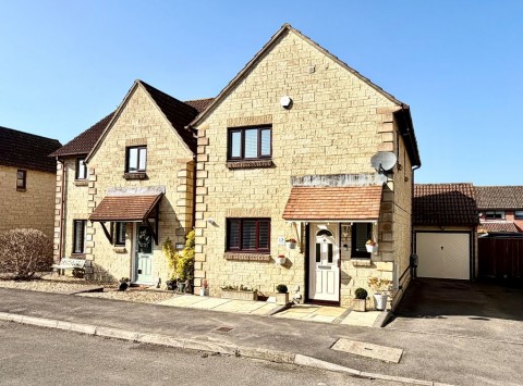 View Full Details for Magnolia Rise, Calne