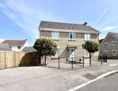 View Full Details for Springfield Drive, Calne