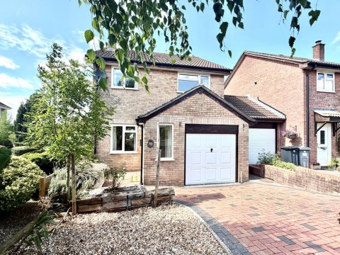 View Full Details for Westerham Walk, Calne