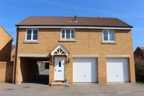 View Full Details for Dakota Drive, Calne