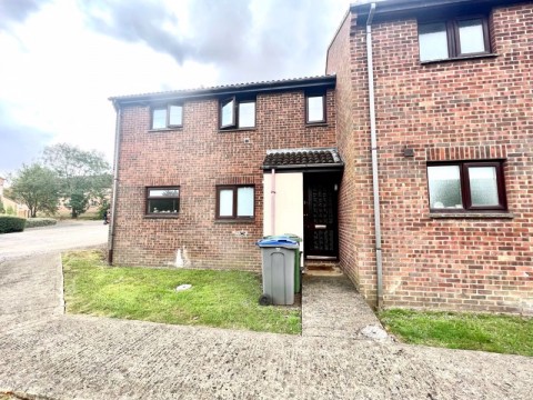 View Full Details for Highgrove Close, Calne