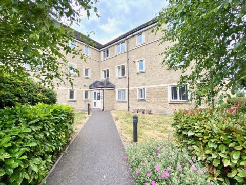 View Full Details for Harrier Close, Calne